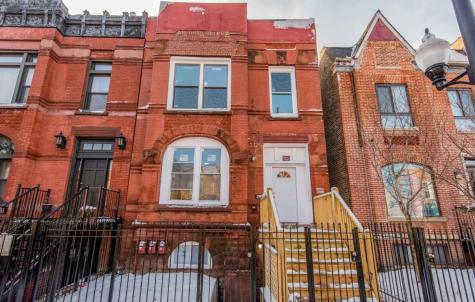 2935 West Warren Boulevard Chicago IL 60612