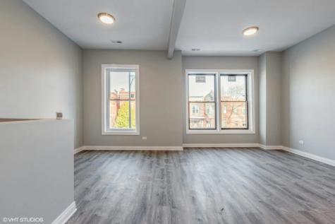2935 West Warren Boulevard Chicago IL 60612