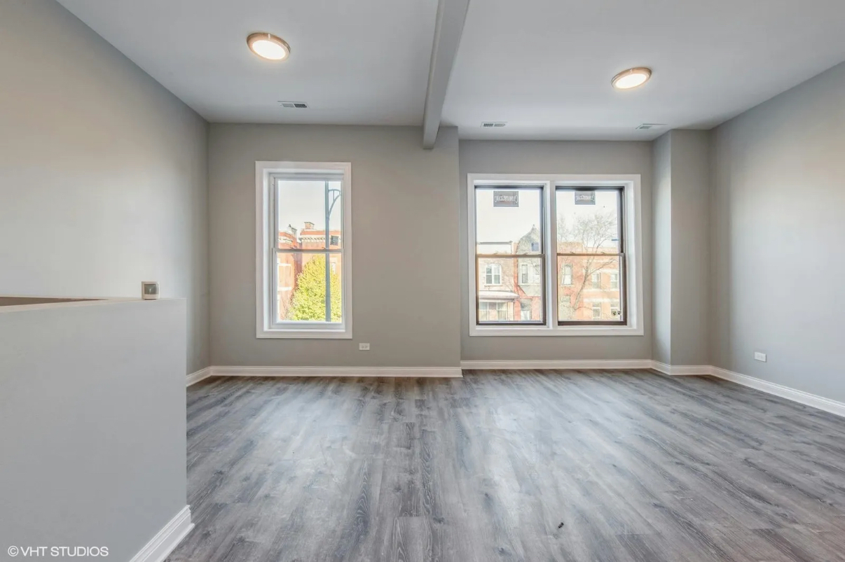 2935 West Warren Boulevard Chicago IL 60612