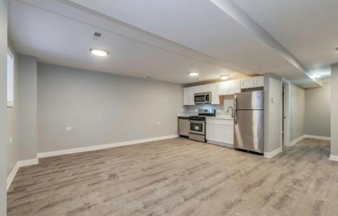 2935 West Warren Boulevard Chicago IL 60612