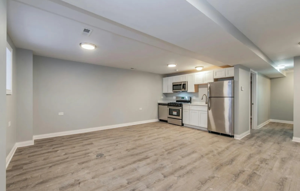 2935 West Warren Boulevard Chicago IL 60612