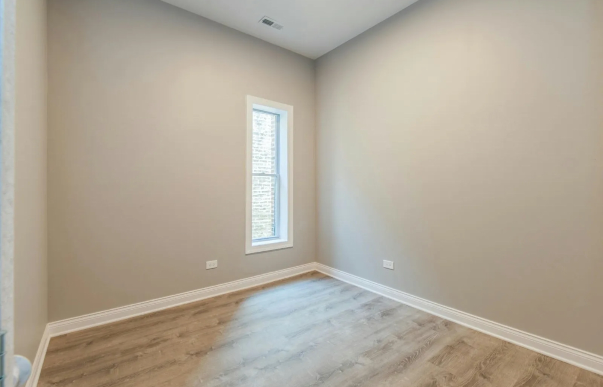 2935 West Warren Boulevard Chicago IL 60612