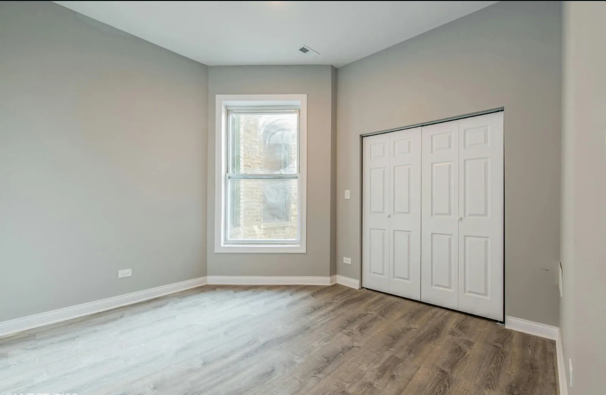2935 West Warren Boulevard Chicago IL 60612
