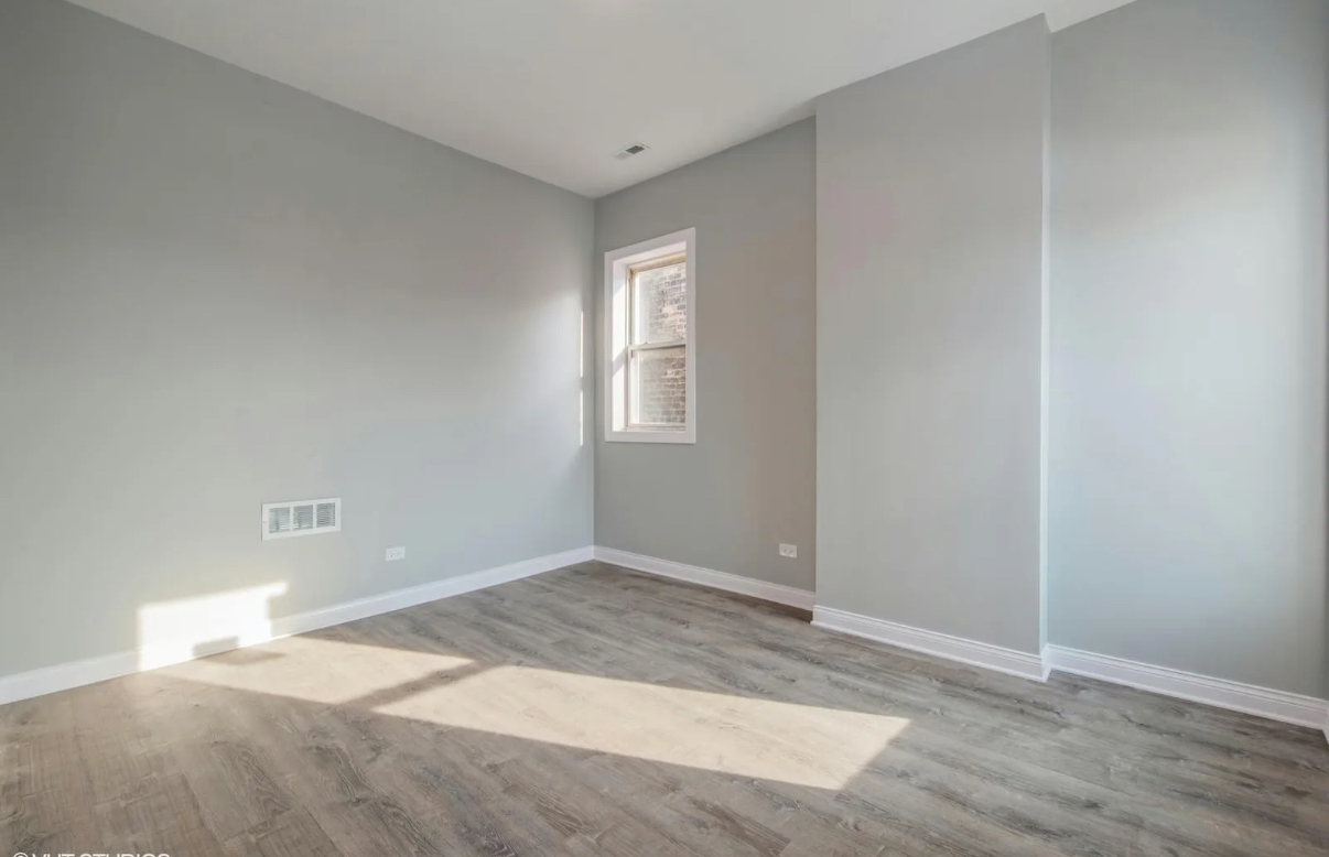 2935 West Warren Boulevard Chicago IL 60612