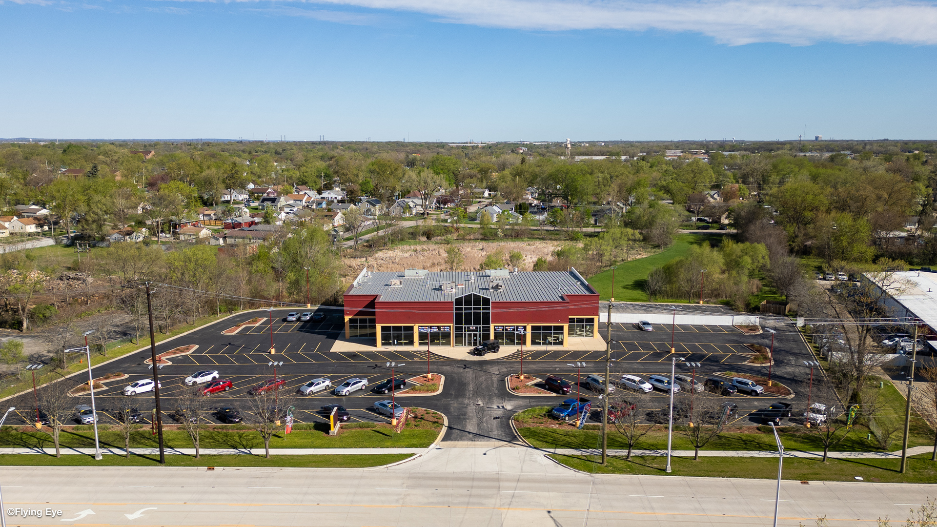 1530 East New York Street Aurora IL 60505