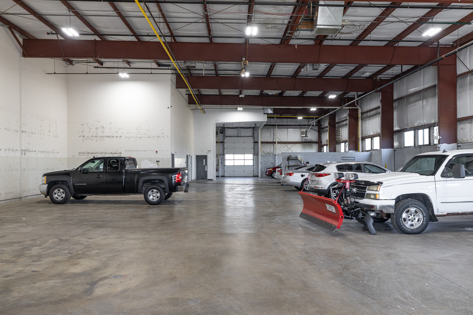 1530 East New York Street Aurora IL 60505