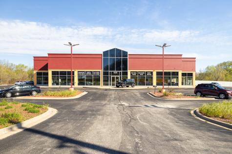 1530 East New York Street Aurora IL 60505