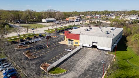 1530 East New York Street Aurora IL 60505