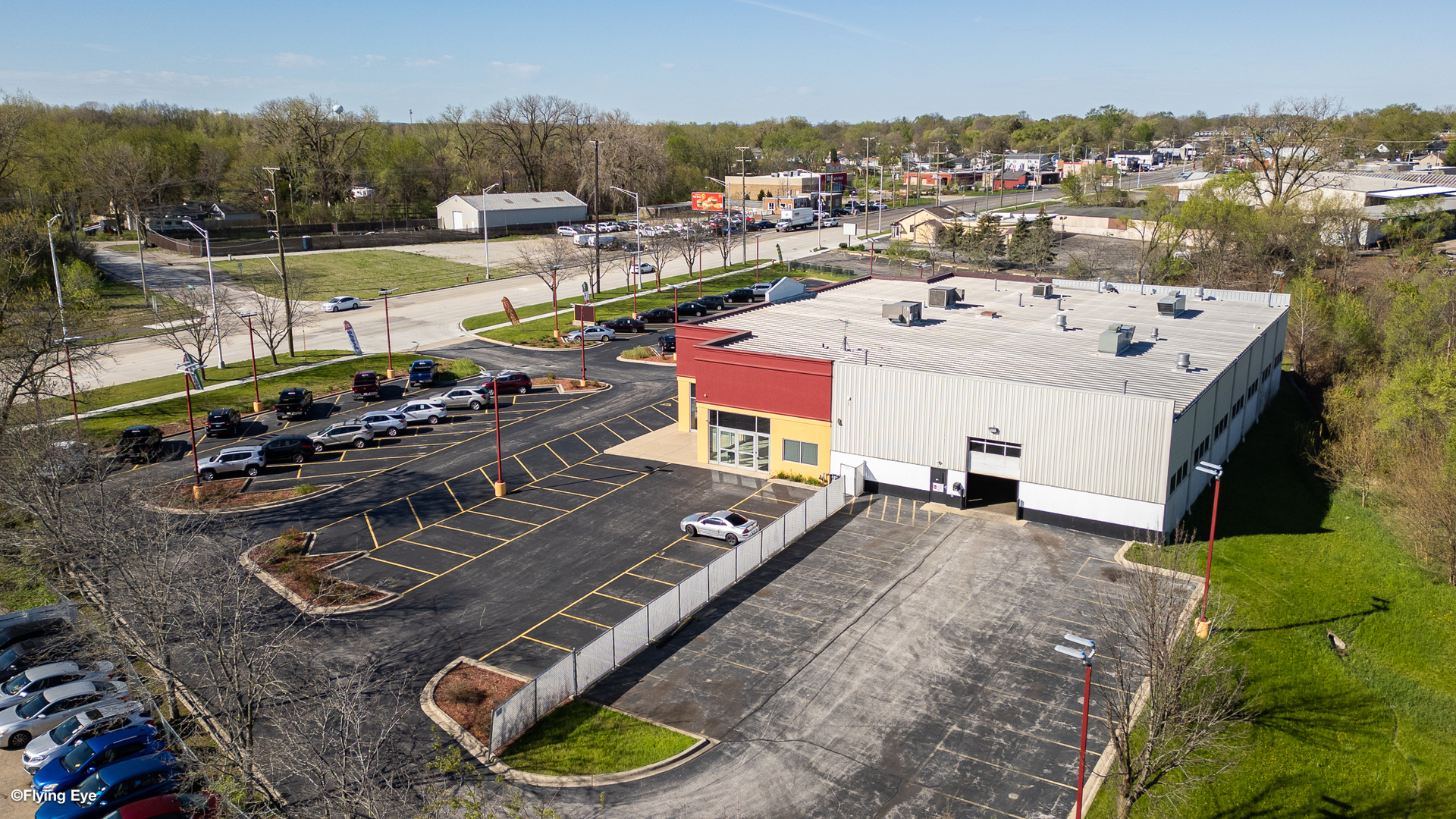 1530 East New York Street Aurora IL 60505