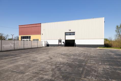 1530 East New York Street Aurora IL 60505