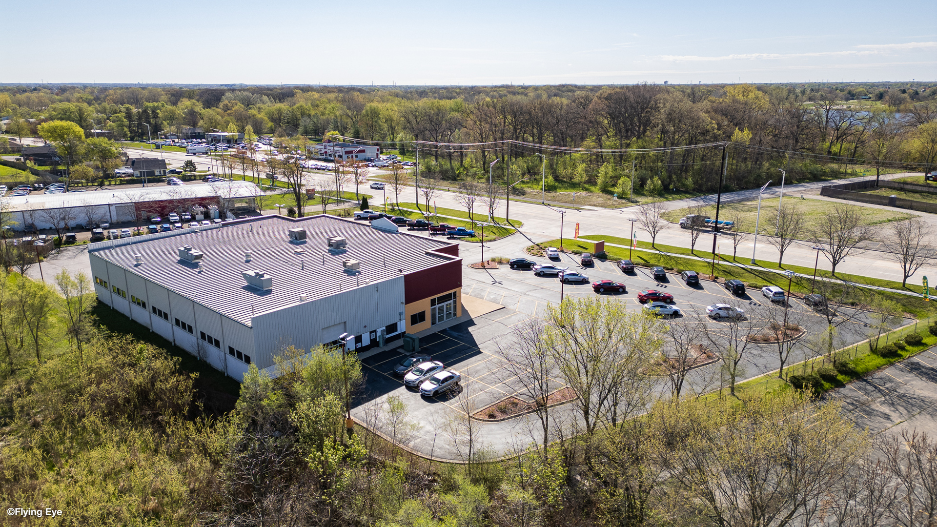1530 East New York Street Aurora IL 60505