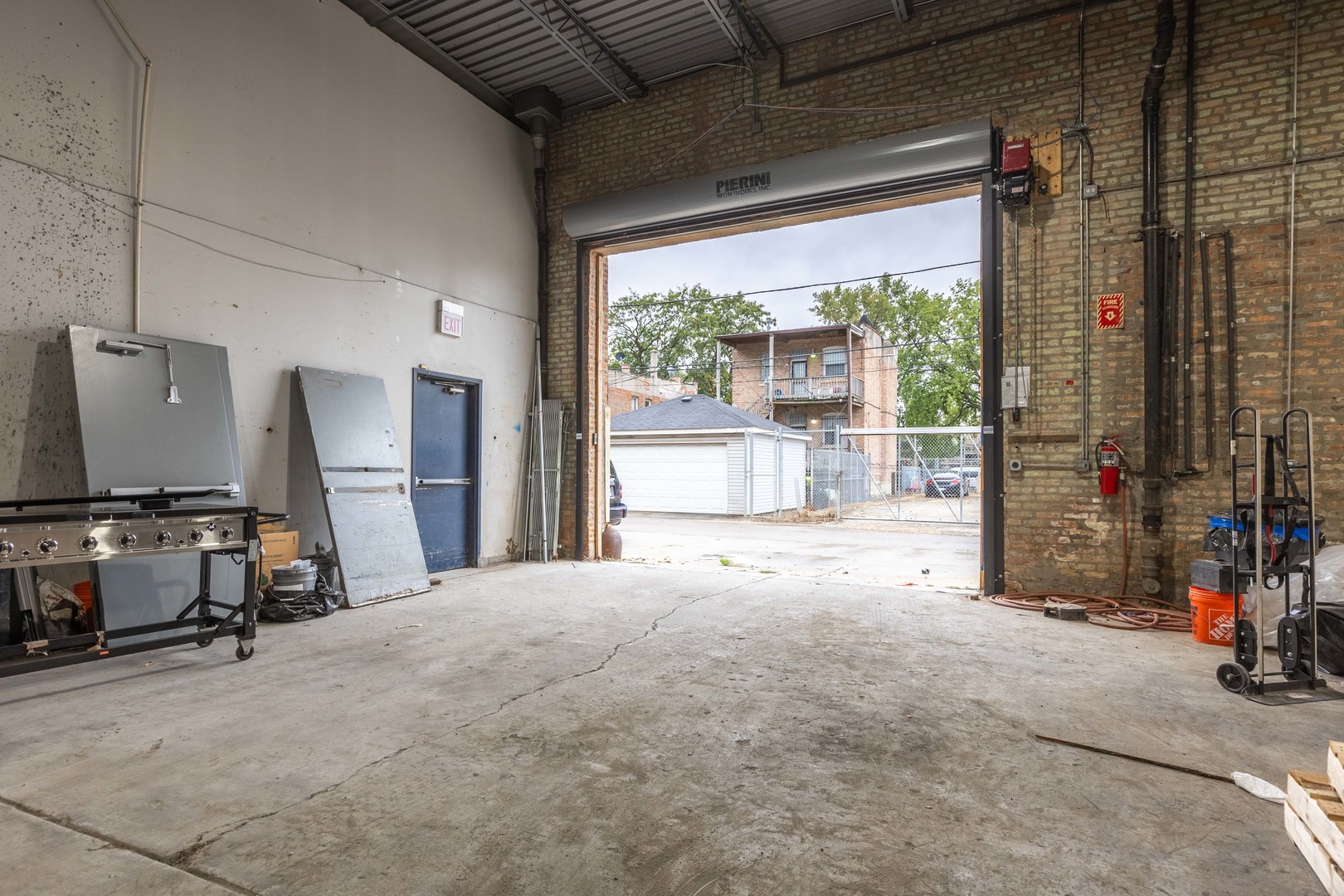 2945 West Harrison Street Chicago IL 60612