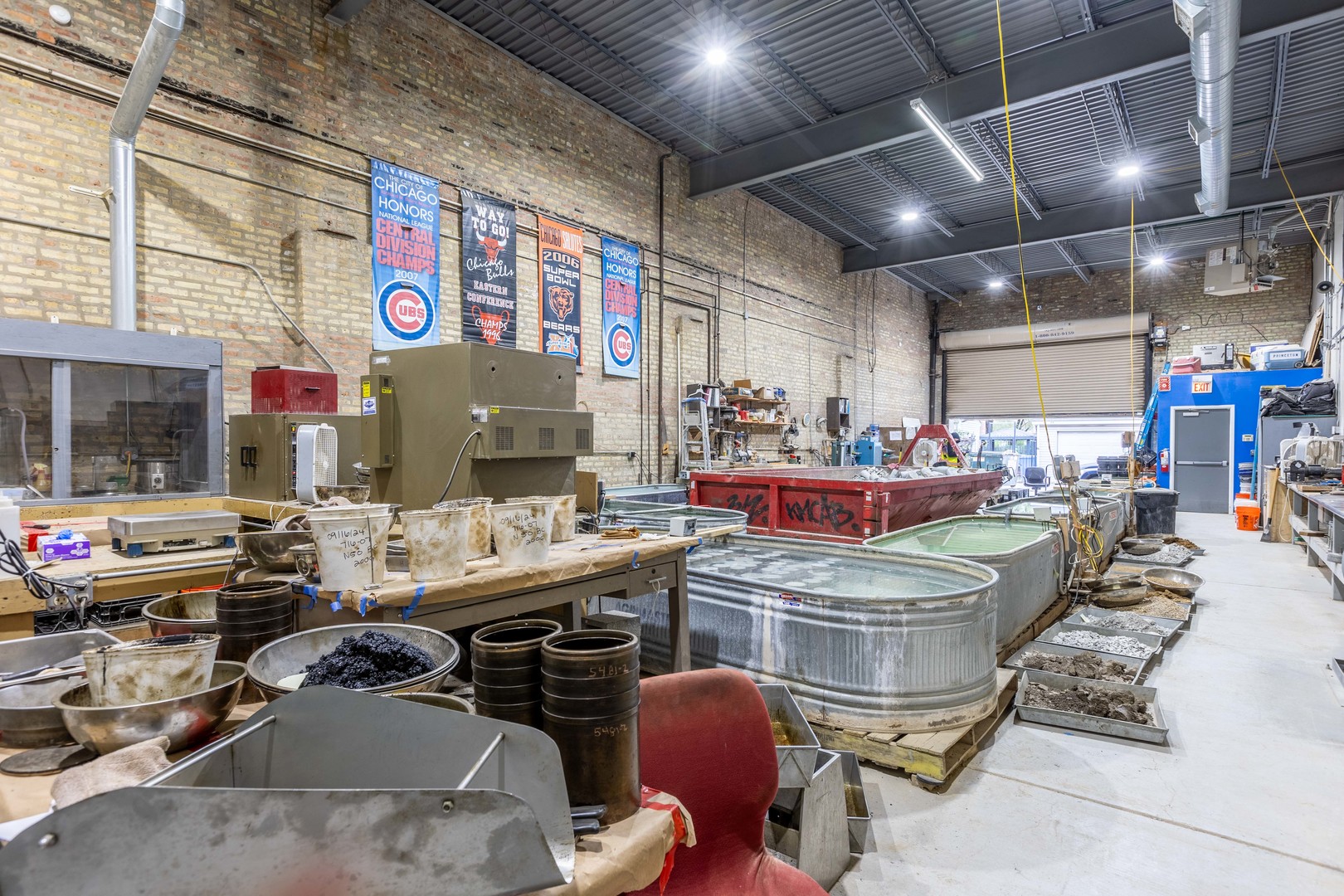 2945 West Harrison Street Chicago IL 60612