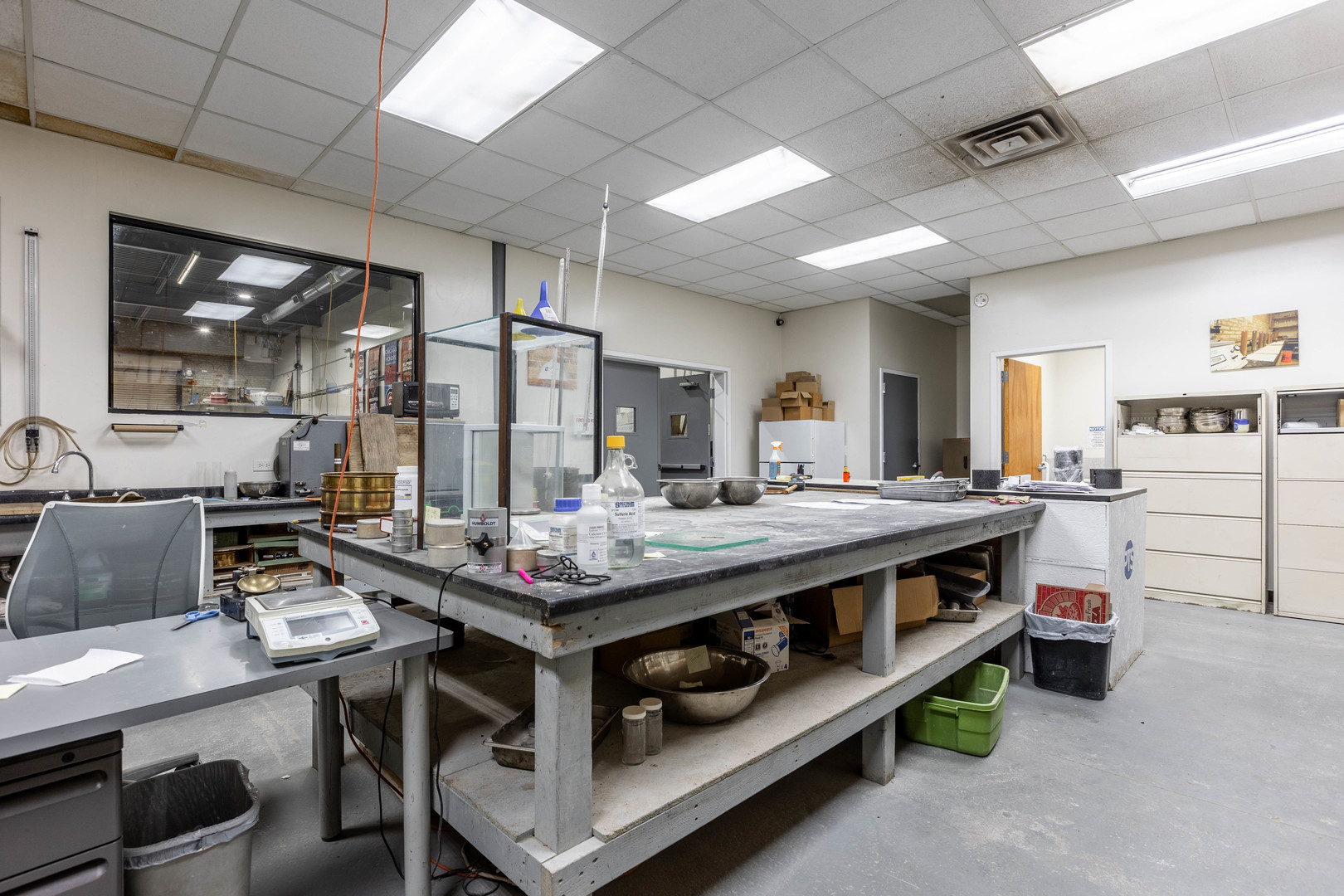 2945 West Harrison Street Chicago IL 60612
