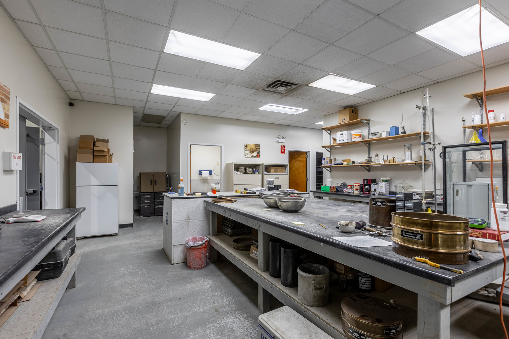 2945 West Harrison Street Chicago IL 60612
