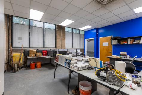 2945 West Harrison Street Chicago IL 60612