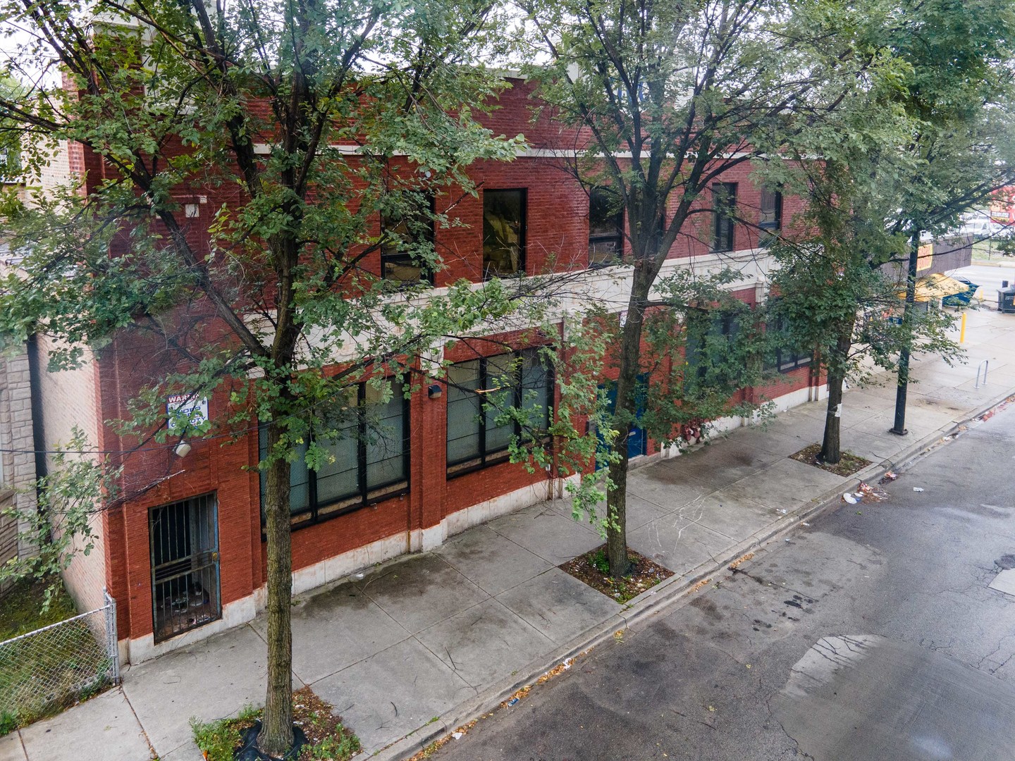 2945 West Harrison Street Chicago IL 60612