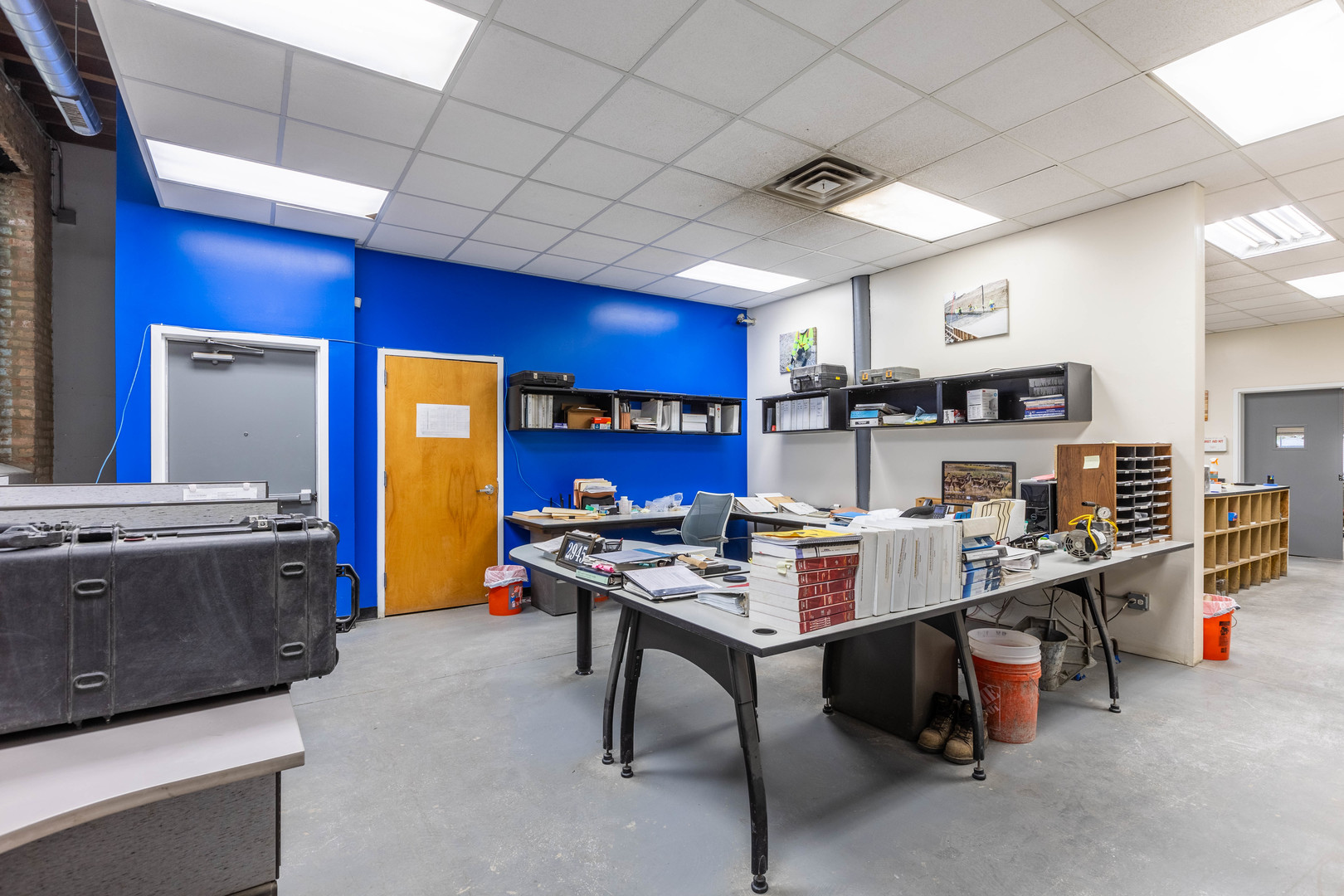 2945 West Harrison Street Chicago IL 60612