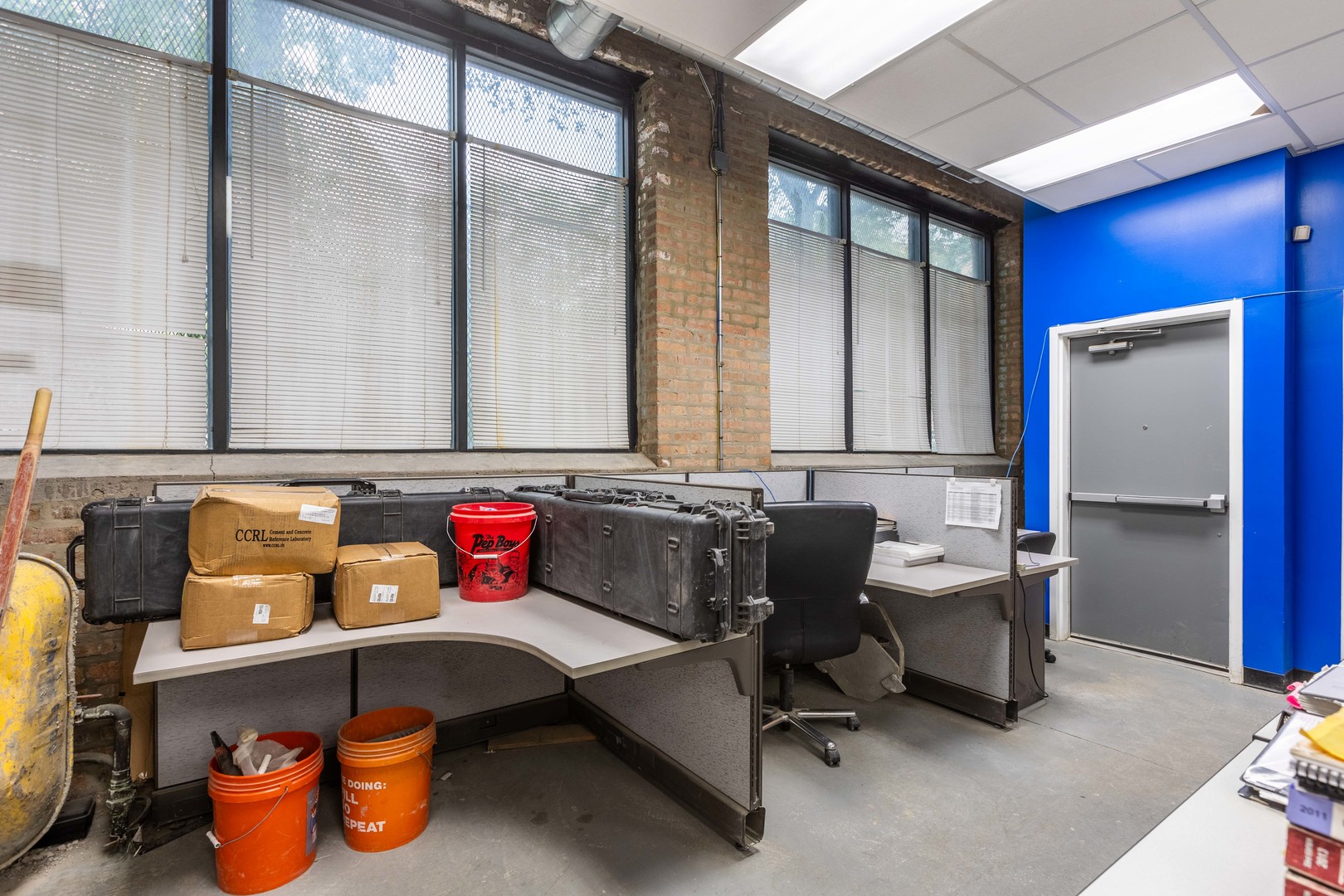 2945 West Harrison Street Chicago IL 60612
