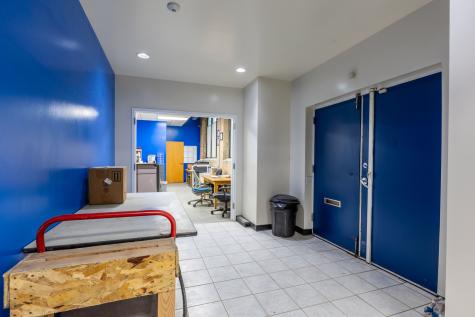 2945 West Harrison Street Chicago IL 60612