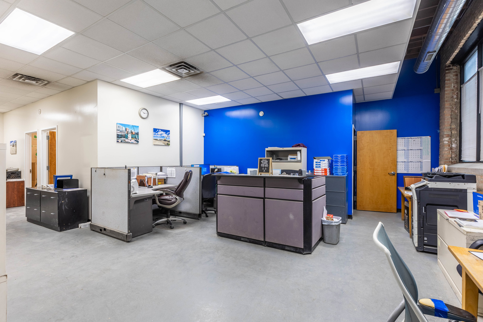 2945 West Harrison Street Chicago IL 60612