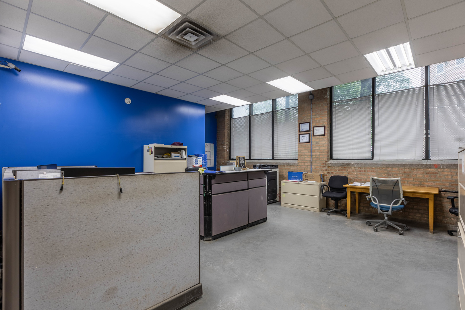 2945 West Harrison Street Chicago IL 60612