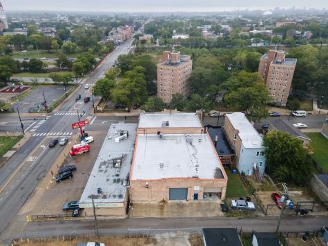 2945 West Harrison Street Chicago IL 60612