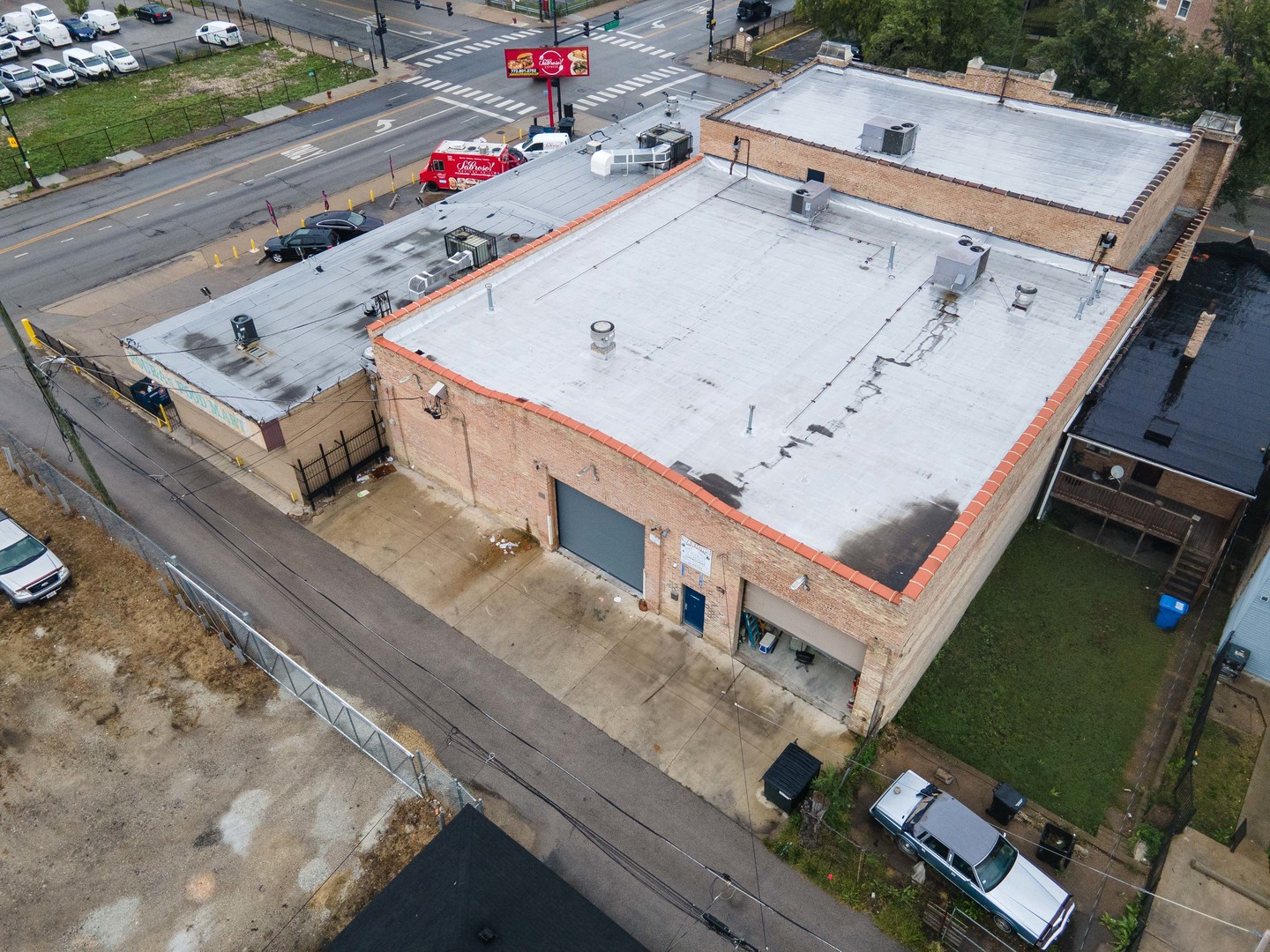 2945 West Harrison Street Chicago IL 60612