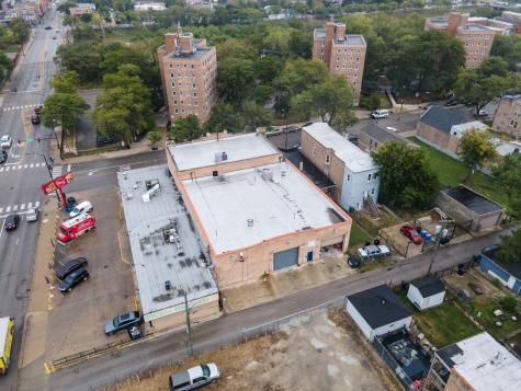 2945 West Harrison Street Chicago IL 60612