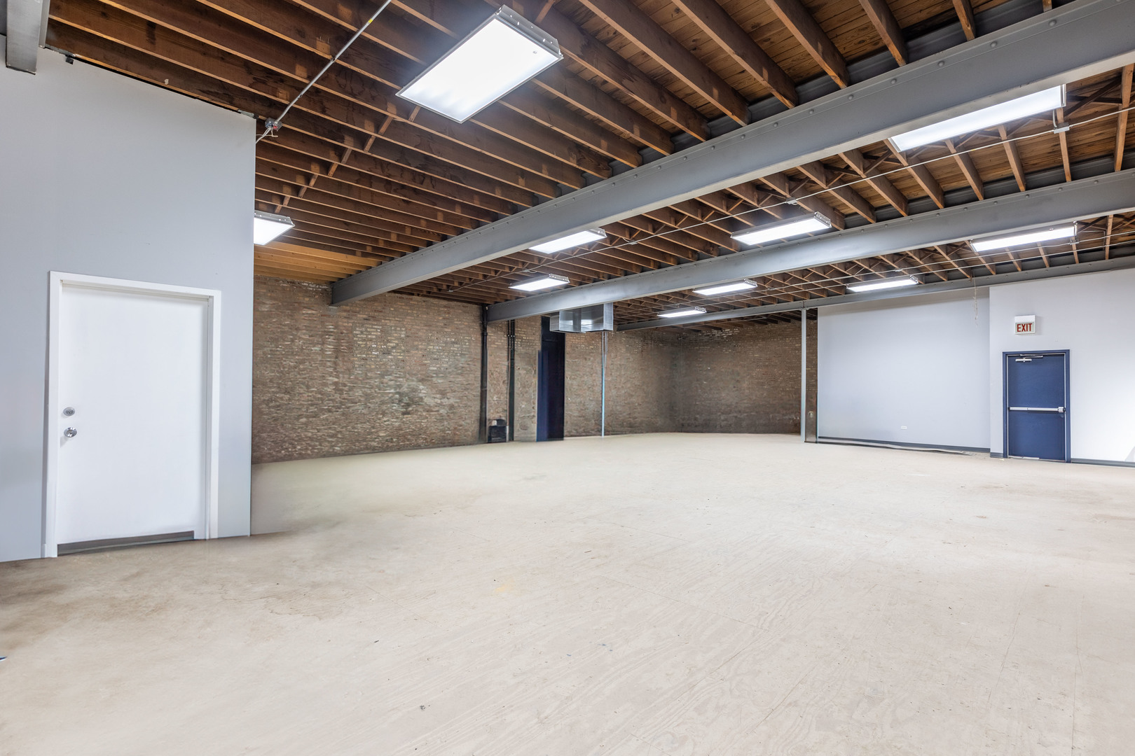 2945 West Harrison Street Chicago IL 60612