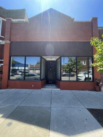 1845 West 35th Street Chicago IL 60609