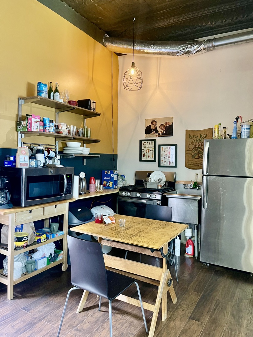 1845 West 35th Street Chicago IL 60609