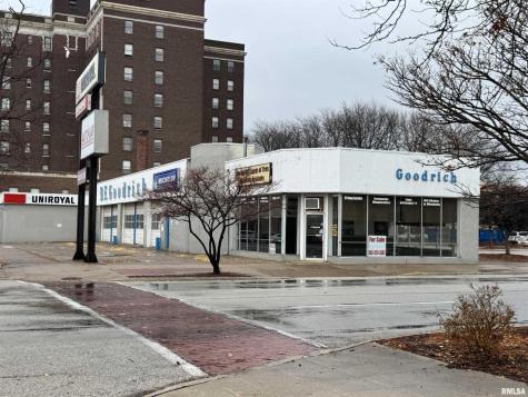 1901 4TH Avenue Rock Island IL 61201