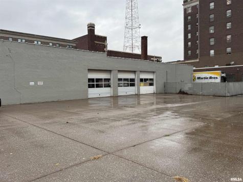 1901 4TH Avenue Rock Island IL 61201