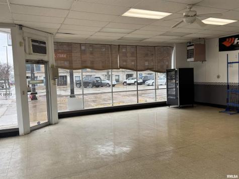 1901 4TH Avenue Rock Island IL 61201