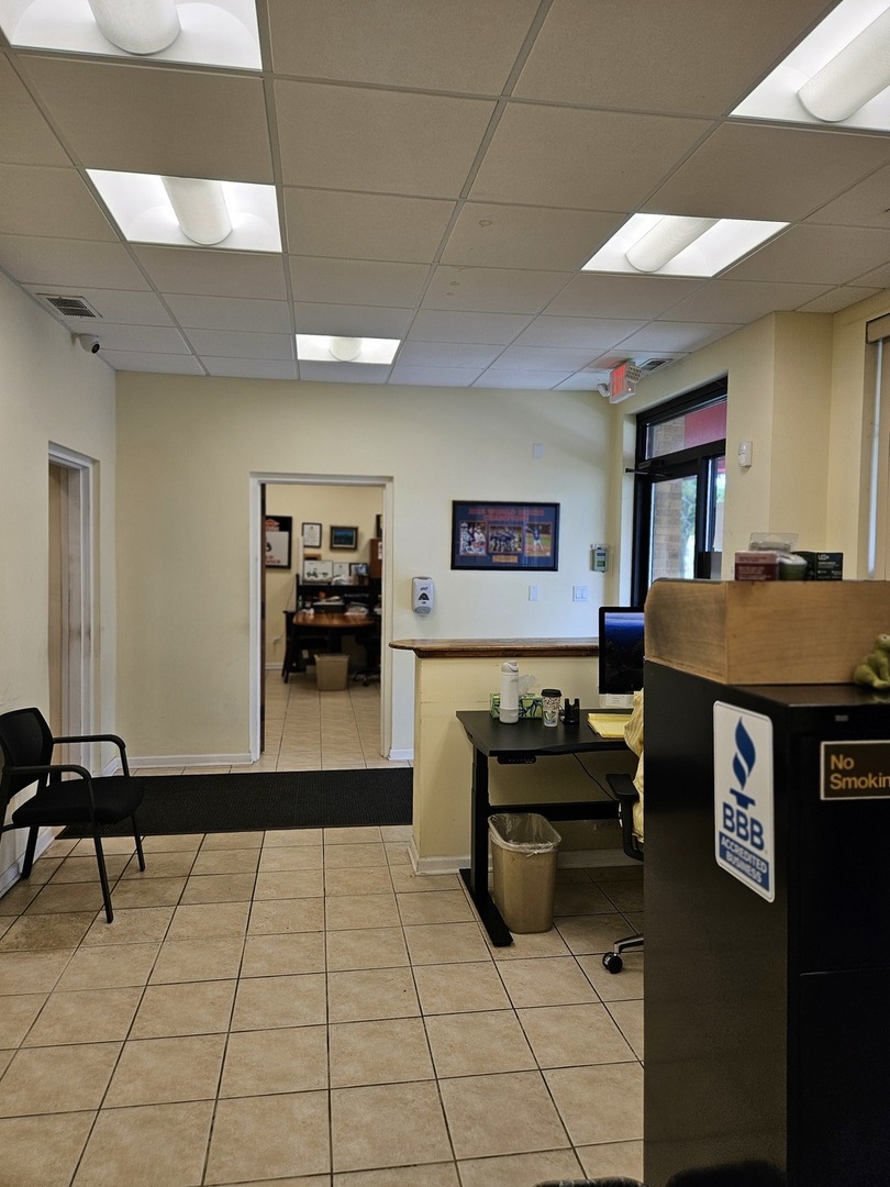 8107 Ridgeway Avenue N Skokie IL 60076