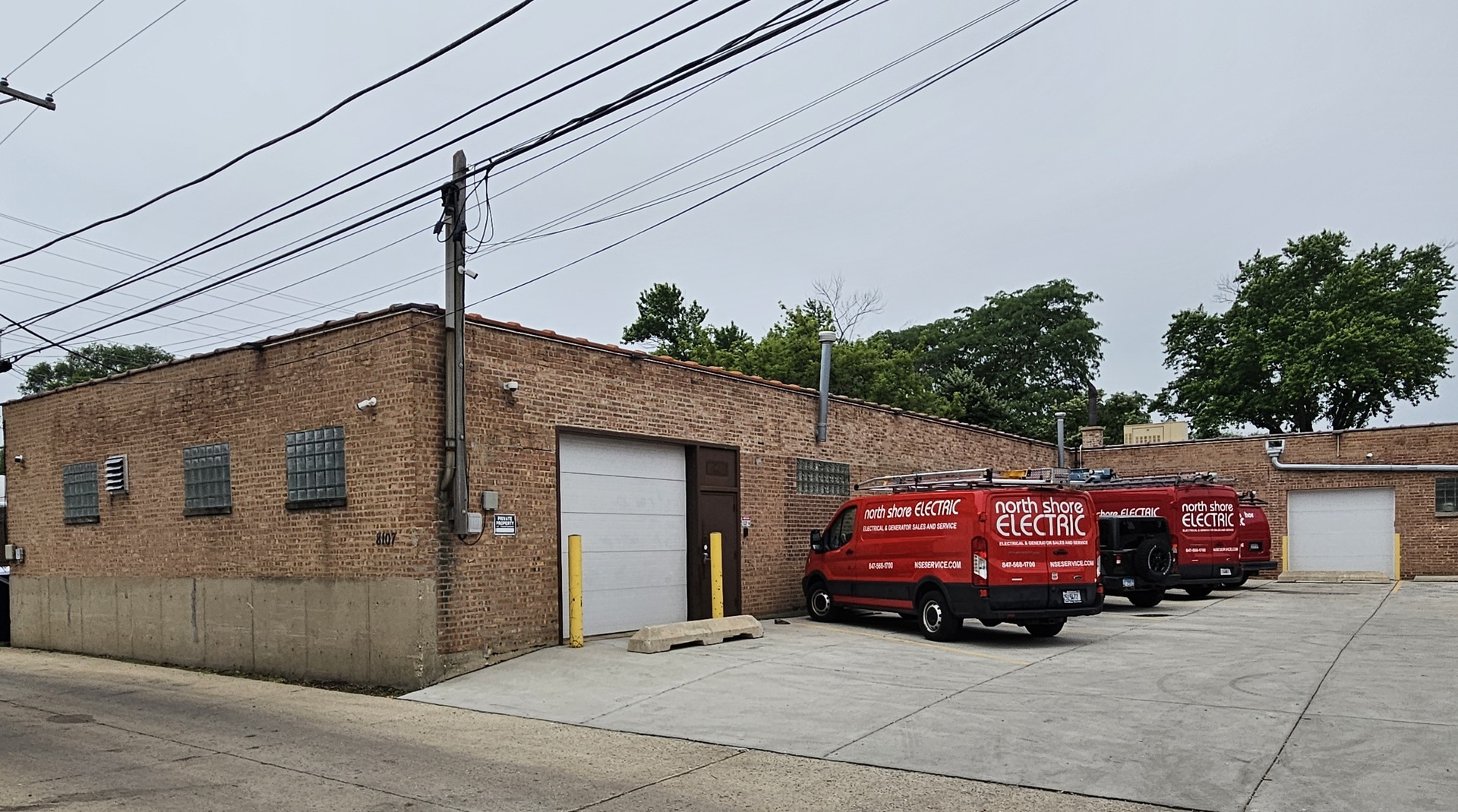 8107 Ridgeway Avenue N Skokie IL 60076