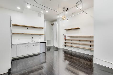 18 East Cullerton Street Chicago IL 60616