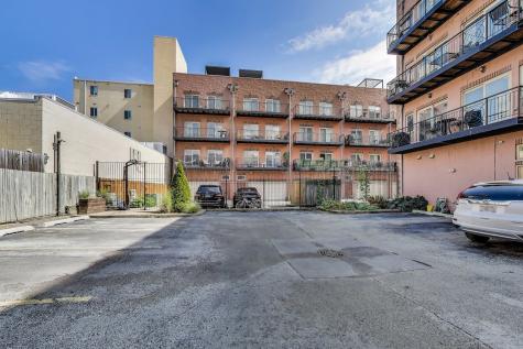 18 East Cullerton Street Chicago IL 60616