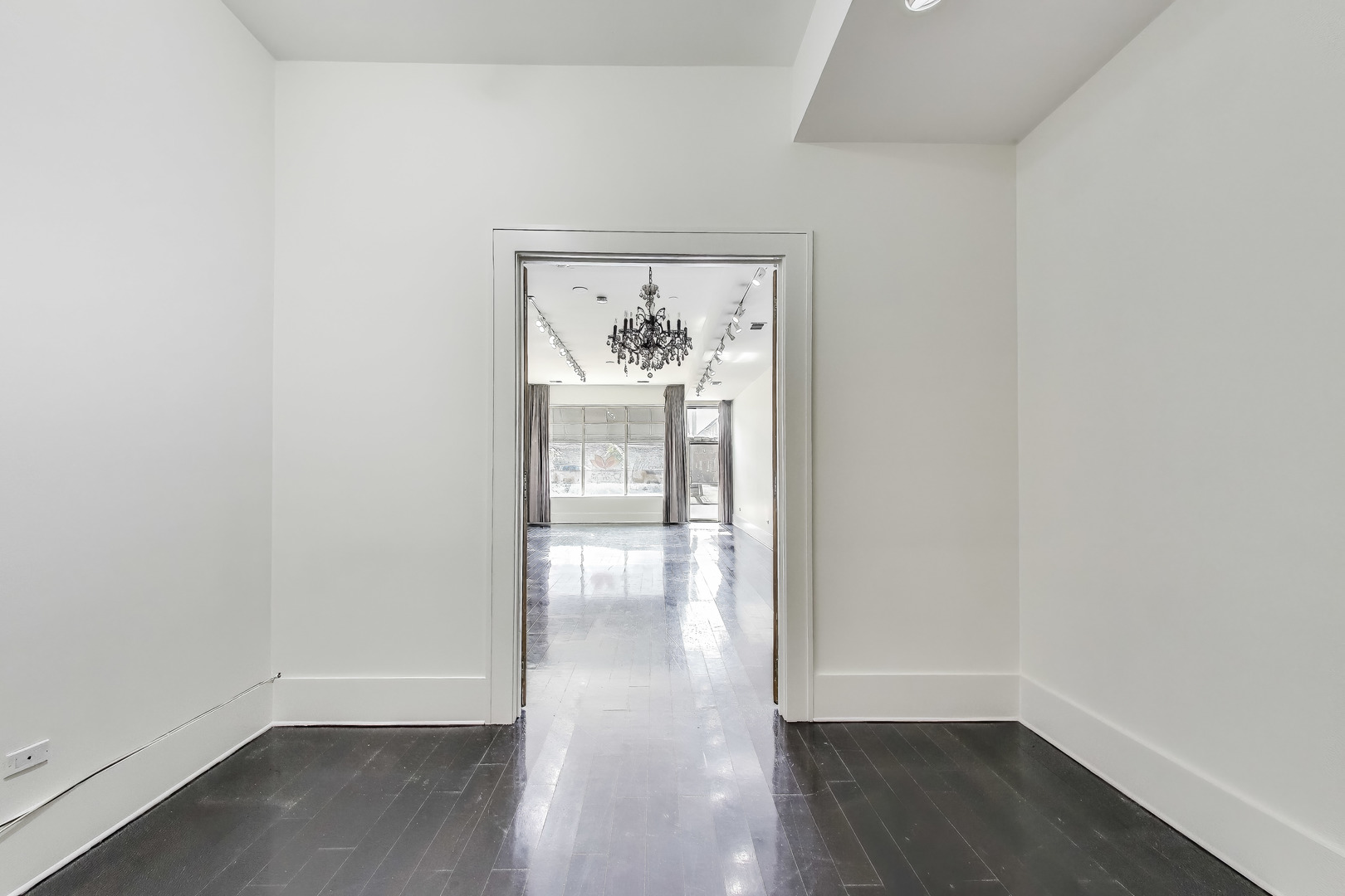 18 East Cullerton Street Chicago IL 60616