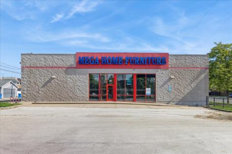 7650 South Ashland Avenue Chicago IL 60620