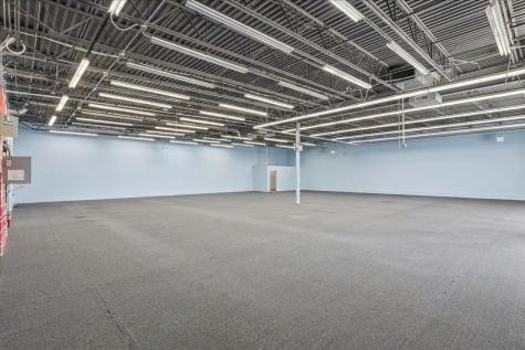 7650 South Ashland Avenue Chicago IL 60620