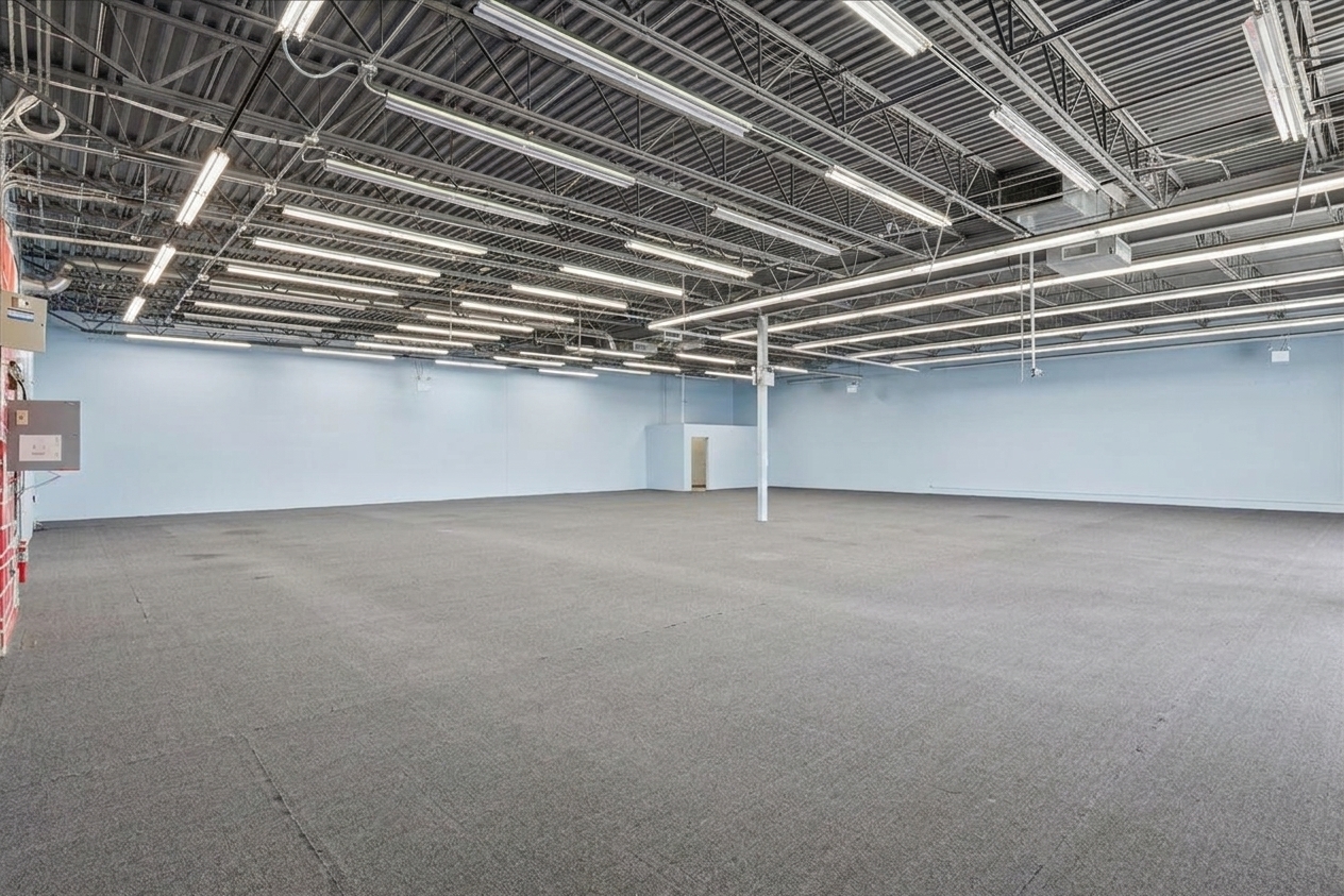 7650 South Ashland Avenue Chicago IL 60620