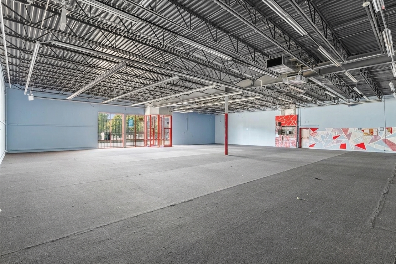 7650 South Ashland Avenue Chicago IL 60620