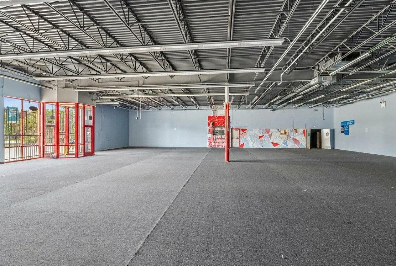 7650 South Ashland Avenue Chicago IL 60620