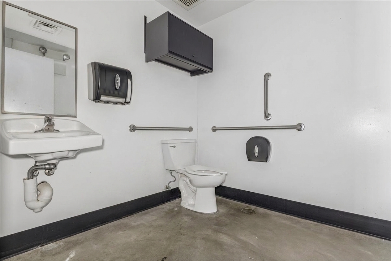 7650 South Ashland Avenue Chicago IL 60620