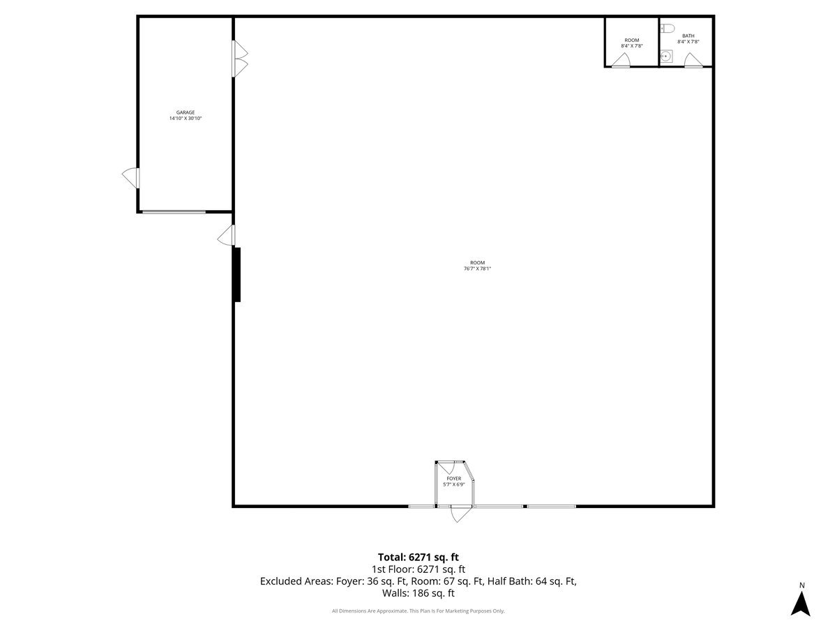 7650 South Ashland Avenue Chicago IL 60620