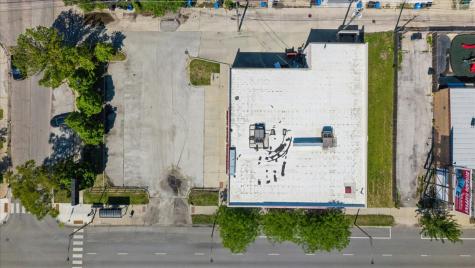7650 South Ashland Avenue Chicago IL 60620