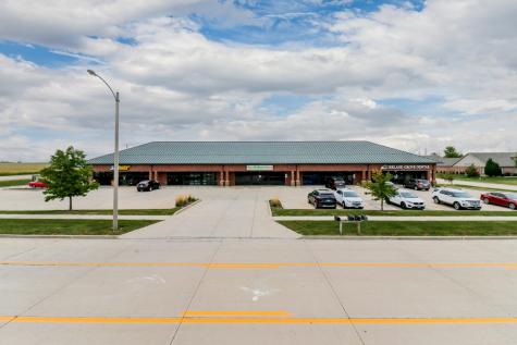 1602 Glasson Street Bloomington IL 61704