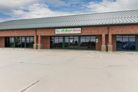 1602 Glasson Street Bloomington IL 61704